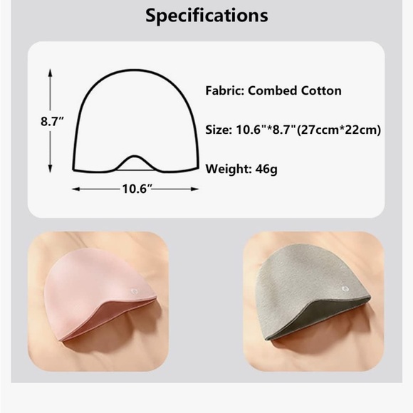 Skull cap 👑 - Picture 4 of 4